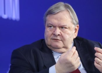 Ο Ευάγγελος Βενιζέλος στην «Επιτροπή Σοφών» του Συμβουλίου της Ευρώπης με πρόταση Μητσοτάκη