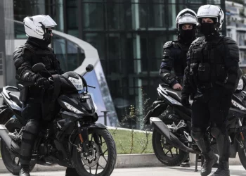 Συνελήφθη στην Αττική αστυνομικός ως αρχηγός κυκλώματος κοκαΐνης