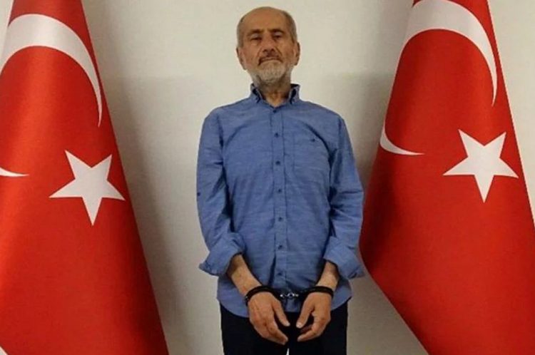 Τουρκικά ΜΜΕ: «Συνελήφθη Έλληνας κατάσκοπος» – Τι απαντά η Αθήνα