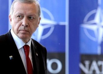 Τουρκικά ΜΜΕ: Ο Ερντογάν θα καταγγείλει την Ελλάδα στο ΝΑΤΟ για τα στρατιωτικοποιημένα νησιά