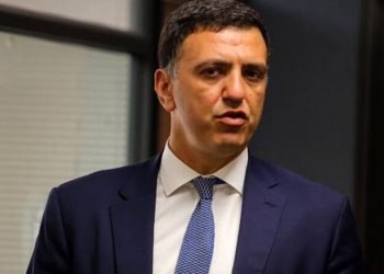 Βασίλης Κικίλιας: «Σχεδιάζουμε χειμερινή θρησκευτική κρουαζιέρα από τον Πειραιά στα Ιεροσόλυμα»