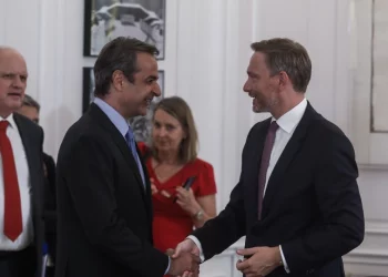 Γερμανικός τύπος: «Η Ελλάδα δεν είναι πια η εξαίρεση της ευρωζώνης»