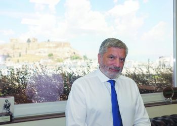 Επενδύουμε 140 εκατ. στην οδική ασφάλεια