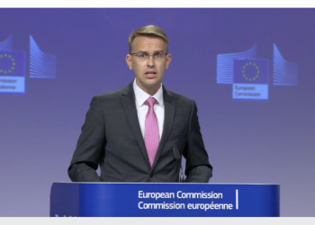 Κομισιόν για Τουρκία: Να σέβεται την ακεραιότητα των κρατών μελών της ΕΕ