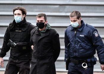 Προπονητής ιστιοπλοΐας: Έφεση για την απαλλαγή από τον βιασμό άσκησε η εισαγγελέας