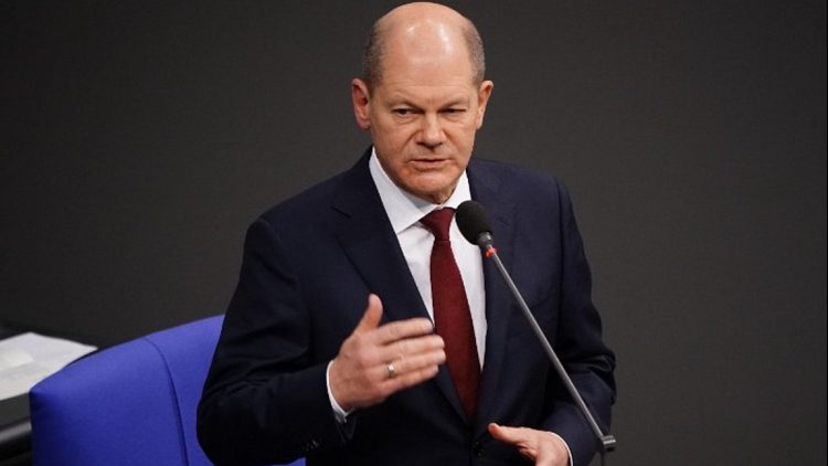 Όλαφ Σολτς: Οι σχέσεις Δύσης – Ρωσίας δεν μπορούν να επιστρέψουν στην εποχή πριν από την επίθεση στην Ουκρανία