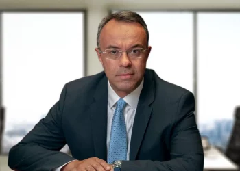 Χρήστος Σταϊκούρας: Μέσα στον Ιούνιο θα ξέρουμε αν μπορούμε να κάνουμε νέες παρεμβάσεις στα καύσιμα