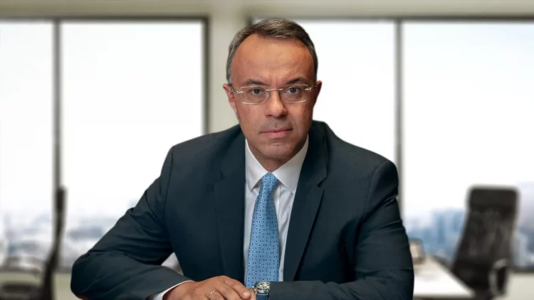 Χρήστος Σταϊκούρας: «Ας ανατρέξει η κυρία Αχτσιόγλου στην τράπεζα Αττικής και στο “φαγοπότι” επί των ημερών ΣΥΡΙΖΑ»