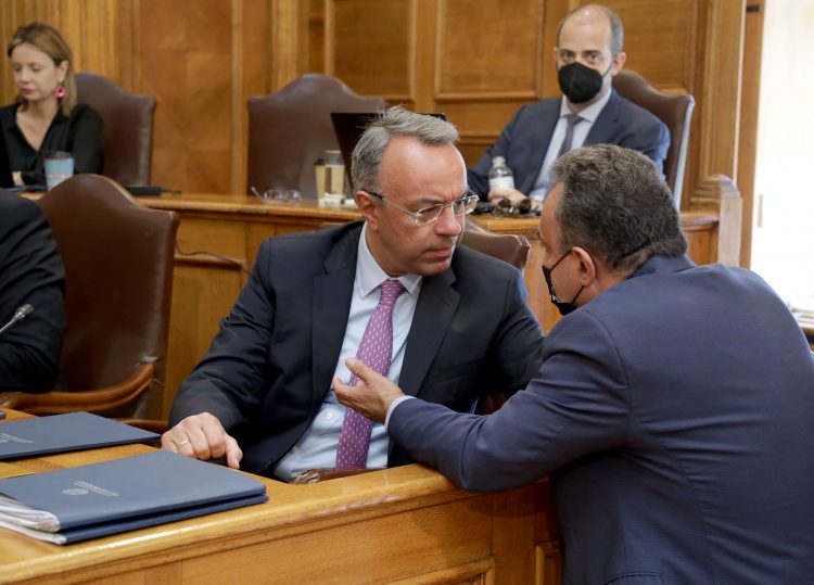 Παράθυρο από τον Χρήστο Σταϊκούρα για νέα μέτρα στήριξης στα ευάλωτα νοικοκυριά