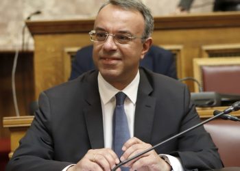 Κατατέθηκε στη Βουλή από τον Χρήστο Σταϊκούρα το σχέδιο νόμου του Υπουργείου Οικονομικών για την αναμόρφωση του ΤΧΣ