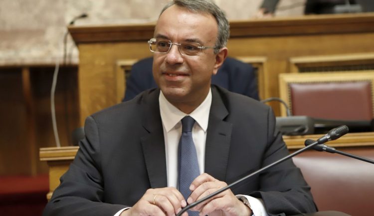 Κατατέθηκε στη Βουλή από τον Χρήστο Σταϊκούρα το σχέδιο νόμου του Υπουργείου Οικονομικών για την αναμόρφωση του ΤΧΣ