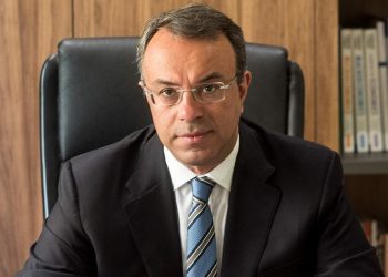 Χρήστος Σταϊκούρας: «Ας ανατρέξει η κυρία Αχτσιόγλου στην τράπεζα Αττικής και στο “φαγοπότι” επί των ημερών ΣΥΡΙΖΑ»