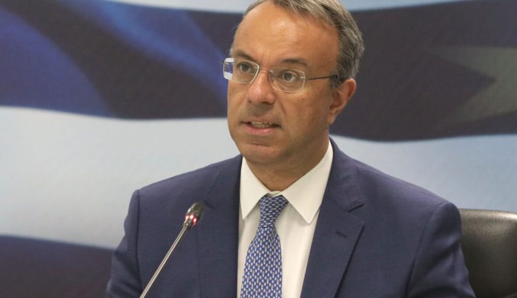 Χρήστος Σταϊκούρας: «Η επιδότηση των καυσίμων στηρίζει απευθείας νοικοκυριά και επιχειρήσεις» (Βίντεο)