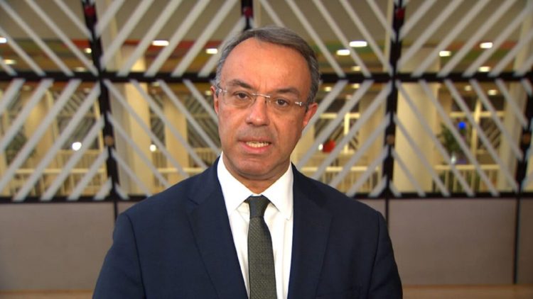 Σταϊκούρας στο emea: Ενισχύουμε ποικιλότροπα τη ναυτιλία