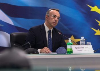 Χρήστος Σταϊκούρας: «Υπήρξαν σημαντικά έσοδα για τα δημόσια ταμεία από τα κίνητρα που δόθηκαν με στόχο την προσέλκυση νέων φορολογικών κατοίκων»