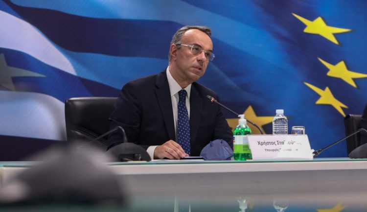 Χρήστος Σταϊκούρας: «Υπήρξαν σημαντικά έσοδα για τα δημόσια ταμεία από τα κίνητρα που δόθηκαν με στόχο την προσέλκυση νέων φορολογικών κατοίκων»