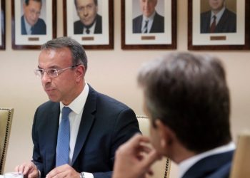 Με 2 εκατ. ευρώ ενισχύονται οι δήμοι της Φθιώτιδας για να καλύψουν το αυξημένο ενεργειακό κόστος