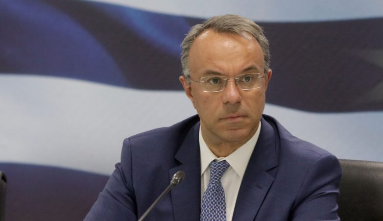 Ο Χρήστος Σταϊκούρας διευθέτησε σημαντικές εκκρεμότητες για χιλιάδες Έλληνες αγρότες, από τους οποίους η Ευρωπαϊκή Ένωση ζητούσε να επιστρέψουν τις επιδοτήσεις