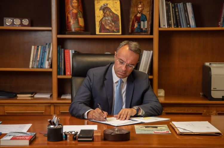 Έκτακτη Χρηματοδότηση 350.000 ευρώ από το υπουργείο Οικονομικών στον δήμο Λοκρών