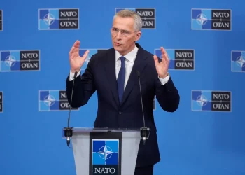 Γενς Στόλτενμπεργκ: Η ένταξη της Φινλανδίας και της Σουηδίας θα έκανε ισχυρότερο το ΝΑΤΟ