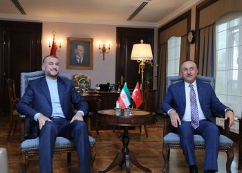 Ιράν-Τουρκία: Η Τεχεράνη δηλώνει ότι «καταλαβαίνει» την ανάγκη μιας τουρκικής επιχείρησης στη Συρία