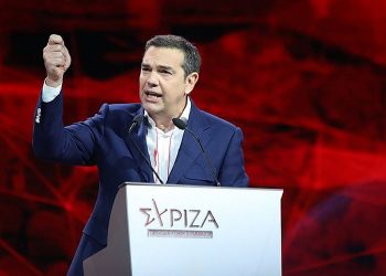 Αλέξης Τσίπρας για Turkaegean: «Αν είχε γίνει επί των ημερών μου, θα γυρνούσα με τα πόδια από τη Μαδρίτη»