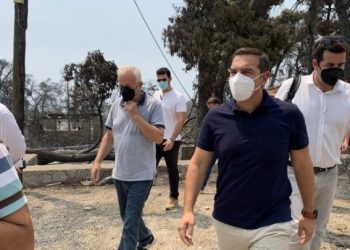 Σε εκλογικό συναγερμό ο ΣΥΡΙΖΑ-ΠΣ