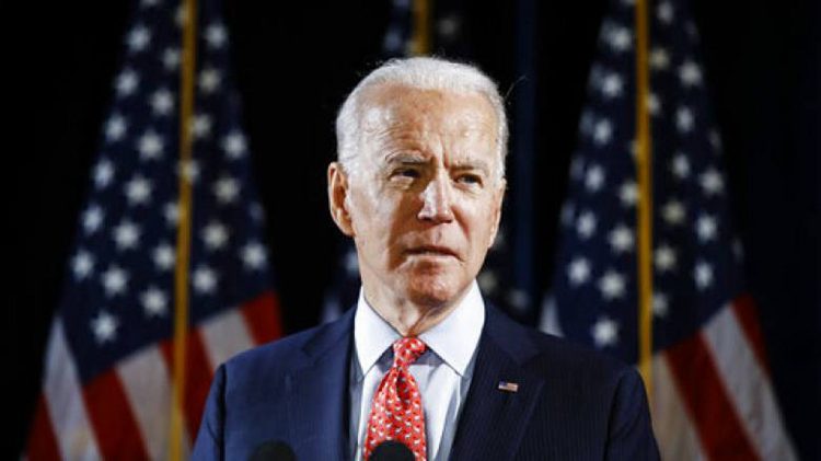 Οργή Μπάιντεν για την απαγόρευση των αμβλώσεων: «Οι γυναίκες θα μεγαλώνουν το παιδί του βιαστή τους»