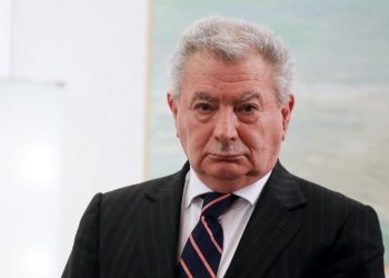 Σήφης Βαλυράκης: Προφυλακίστηκαν οι δύο ψαράδες που κατηγορούνται για τον θάνατό του