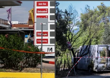 «Τον έφαγε η νύχτα», λέει ο πατέρας του 38χρονου που δολοφονήθηκε εν ψυχρώ στον Γέρακα