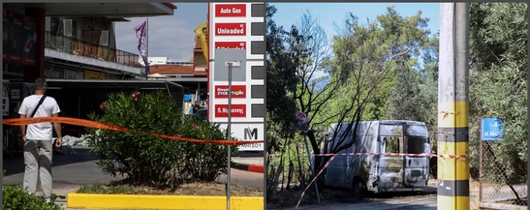 «Τον έφαγε η νύχτα», λέει ο πατέρας του 38χρονου που δολοφονήθηκε εν ψυχρώ στον Γέρακα