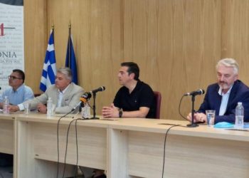 Αλέξης Τσίπρας:  Eξοργίζει τον κόσμο το «Απάτη Pass» των 30€ από τον Μητσοτάκη