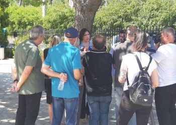 Ζωή Κωνσταντοπούλου: «Επιτακτικό να υπάρξει λογοδοσία και τιμωρία για το έγκλημα στο Μάτι»