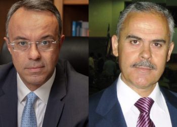 Αναμορφώνεται το διατηρητέο σχολικό συγκρότημα Μαρτίνου με 2 εκατ. ευρώ από το Ταμείο Ανάκαμψης