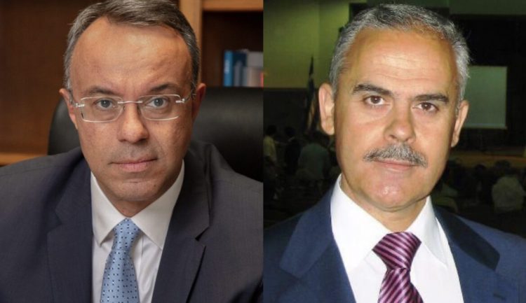 Αναμορφώνεται το διατηρητέο σχολικό συγκρότημα Μαρτίνου με 2 εκατ. ευρώ από το Ταμείο Ανάκαμψης