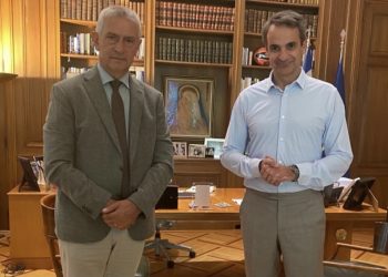 Η εφαρμογή του δόγματος ολικής πολιτικής προστασίας στον Έβρο μπορεί να δημιουργήσει «σχολή»