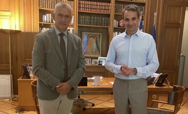 Η εφαρμογή του δόγματος ολικής πολιτικής προστασίας στον Έβρο μπορεί να δημιουργήσει «σχολή»