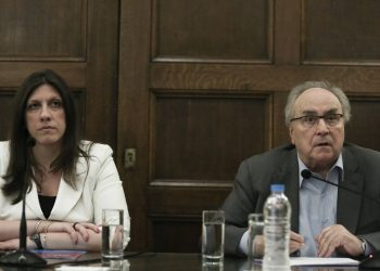 Αίτημα να επανεξεταστεί η απόφαση έκδοσης του Αλεξάντερ Βίννικ στις ΗΠΑ υπέβαλαν στο Συμβούλιο του Αρείου Πάγου ο Νίκος Κωνσταντόπουλος και η Ζωή Κωνσταντοπούλου