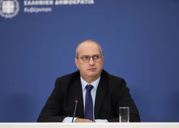 Γιάννης Οικονόμου: Η αλλαγή του εκλογικού νόμου δεν είναι σκοπός, αλλά εργαλείο για ν’ αποτραπεί η ακυβερνησία