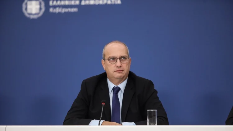 Γιάννης Οικονόμου: Η αλλαγή του εκλογικού νόμου δεν είναι σκοπός, αλλά εργαλείο για ν’ αποτραπεί η ακυβερνησία