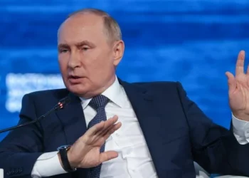 Βλαντιμίρ Πούτιν: “Οι ΗΠΑ θέλουν να επιβάλουν αμερικανική δικτατορία στην Ευρώπη”