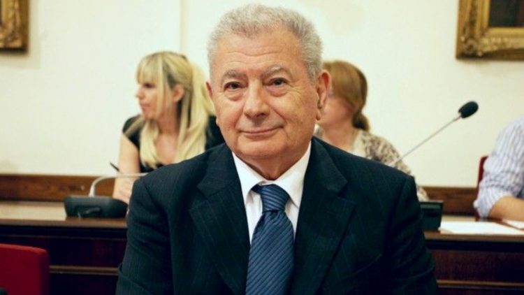 Αποκαλύψεις για τη δολοφονία του Σήφη Βαλυράκη από τους δικηγόρους της οικογένειας