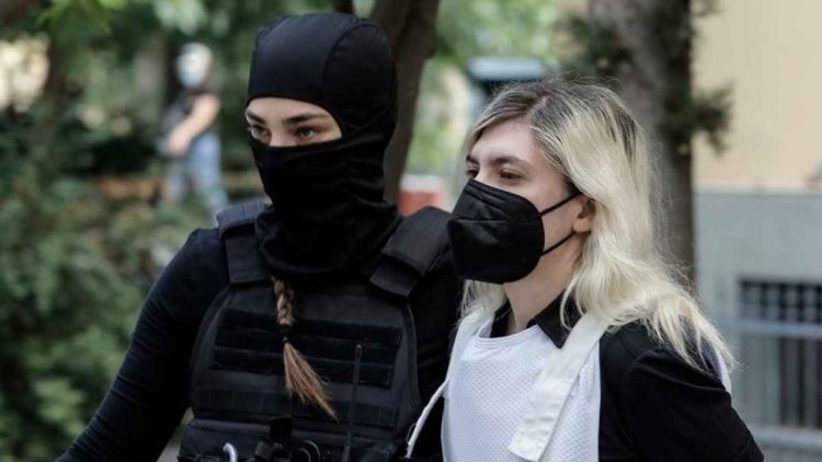 Στο εδώλιο για απόπειρα ανθρωποκτονίας η Πισπιρίγκου