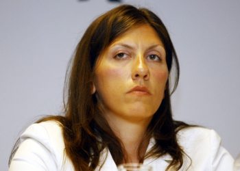 Ζωή Κωνσταντοπούλου: “ντροπή με όσα γίνονται για να θαφτεί το έγκλημα στο Μάτι”