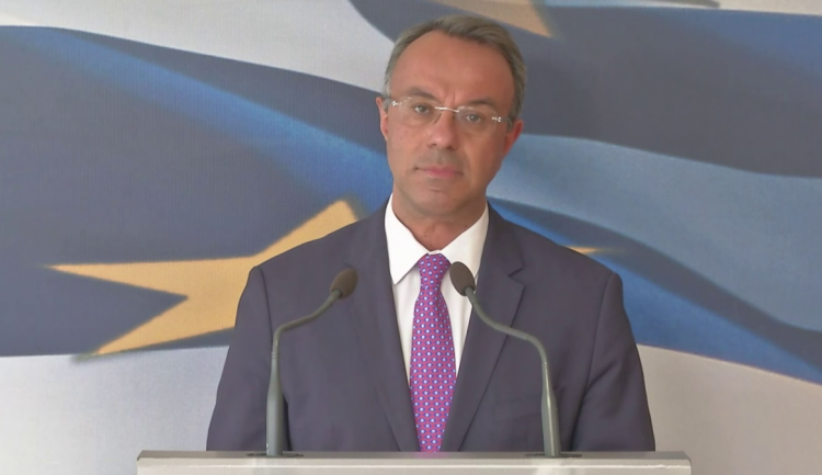 Χρήστος Σταϊκούρας: “Οι αγορές εμπιστεύθηκαν 2,5 δισ. ευρώ στην ανθεκτικότητα, την ισχυρή δυναμική και τις ευοίωνες προοπτικές της ελληνικής οικονομίας”