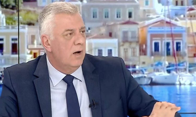 Ουδείς ασφαλέστερος εχθρός από τον (και) πολιτικά ευεργετηθέντα Αντώνη Μυλωνάκη