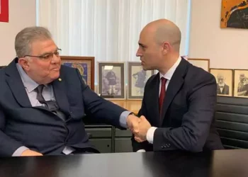 Γιατί μπλόκαρε ο Άρειος Πάγος τη συμμετοχή στις εκλογές του Πρόδρομου Εμφιετζόγλου και του Κωνσταντίνου Μπογδάνου