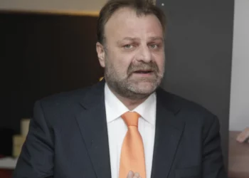 Λάζαρος Λασκαρίδης: Μάχη για τη ζωή του δίνει ο αντιδήμαρχος Καλλιθέας