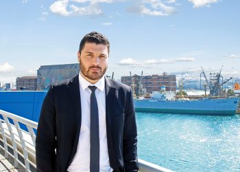 Διονύσης Τεμπονέρας: «Η επόμενη κυβέρνηση θα ερευνήσει τις ευθύνες της ΝΔ για την τραγωδία στα Τέμπη, τις παρακολουθήσεις και τις καταγγελίες του κ. Τζανερίκου»