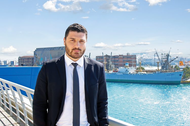 Διονύσης Τεμπονέρας: «Η επόμενη κυβέρνηση θα ερευνήσει τις ευθύνες της ΝΔ για την τραγωδία στα Τέμπη, τις παρακολουθήσεις και τις καταγγελίες του κ. Τζανερίκου»